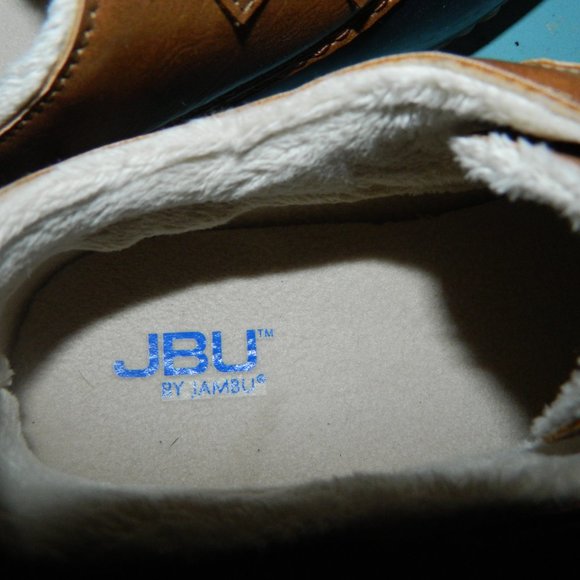 Women's JBU Jambu, Glenda Duck Boot Size 7.5M - Picture 7 of 8